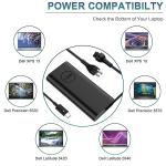 DELL 130W USB-C AC ADAPTER