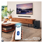 LG LHD627 1000W 5.1 HOME THEATER | BLUETOOTH