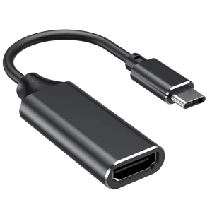 ORIGINAL USB C TO HDMI ADAPTER, TYPE C TO HDMI 4K ADAPTER