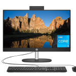 HP PROONE 440 G6 ALL-IN-ONE INTEL CORE I5 4GB RAM 1TB HDD DESKTOP| 24'INCHES