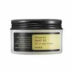 COSRX SNAIL 92 ALL-IN-ONE CREAM – REPAIR & HYDRATE SKIN