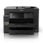 EPSON ECOTANK L15150 — A3 WI-FI DUPLEX ALL-IN-ONE INK TANK (PRINT/SCAN/COPY/FAX, ADF)