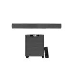 SAYONA SHT-1253BT SOUND BAR SPEAKER SYSTEM – 16000W PMPO (GRAY)