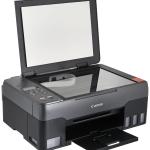 CANON PIXMA G3420 WIRELESS COLOUR 3-IN-1 REFILLABLE EDIBLE-INK MEGATANK PRINTER