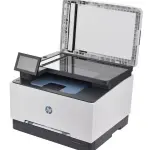 HP COLOR LASERJET PRO MFP 3303SDW — FAST 25PPM TWO-SIDED COLOUR MFP