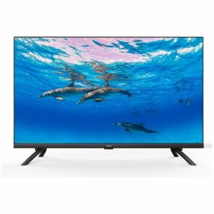 CHIQ 32" LED HD DIGITAL FRAMELESS TV (FREE-TO-AIR, HDMI, USB) – BLACK