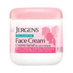 JERGENS ALL-PURPOSE FACE CREAM 15OZ – DEEP MOISTURIZER FOR DRY SKIN