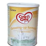 COW & GATE FOLLOW UP (1-3 YEARS) FORMULA 400G