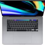 MACBOOK PRO 2019 Corei9, 16INCHES WITH TOUCHBAR