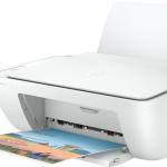 HP DESKJET 2320 – COLOUR ALL-IN-ONE PRINTER (PRINT/SCAN/COPY) USB