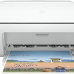 HP DESKJET 2320 – COLOUR ALL-IN-ONE PRINTER (PRINT/SCAN/COPY) USB