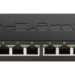 DLINK NETWORK SWITCH