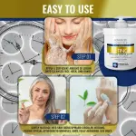 ADVANCED CLINICALS RETINOL ADVANCED FIRMING CREAM