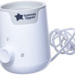 TOMMEE TIPPEE EASI WARM BABY BOTTLE AND FOOD WARMER