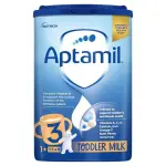 APTAMIL 3 GROWING UP MILK 1-2 YEAR FORMULA 800G