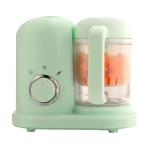 MULTI-FUNCTION BABY FOOD PROCESSOR/ COOKER/ BLENDER AND STEAMER