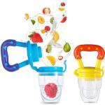FRUIT FEEDER FOR BABIES