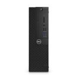 DELL OPTIPLEX 3050 - MT - CORE I3 7100 3.9 GHZ, 4GB RAM, HDD 500 GB|WINDOS 10 PRO