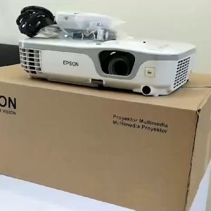 EPSON EB-X11 XGA 3LCD PROJECTOR FOR CLASSROOMS AND MEETINGS