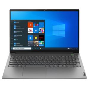 LENOVO THINKBOOK 15 GEN 2 – 15.6" FHD LAPTOP, INTEL-COREi7, 16GB RAM, 512GB SSD, WINDOWS 11