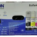 EPSON ECOTANK L3210