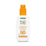 GARNIER AMBRE SOLAIRE SUNSCREEN LOTION SPF50 200ML