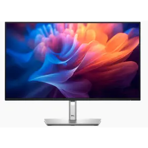 DELL 27 MONITOR - P2722H - FULL HD 1080P, IPS TECHNOLOGY, 8 MS RESPONSE TIME