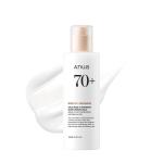 ANUA RICE 70 INTENSIVE MOISTURIZING MILK