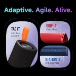 XIAOMI PORTABLE SPEAKER 30W – BLUETOOTH 5.4, TWS