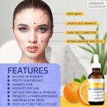 ADVANCED CLINICALS VITAMIN C SERUM ORIGINAL