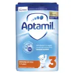 APTAMIL 3 GROWING UP MILK 1-2 YEAR FORMULA 800G