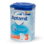 APTAMIL 3 GROWING UP MILK 1-2 YEAR FORMULA 800G