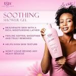 FAIR AND WHITE|SO WHITE REFRESHING SHOWER GEL With Pomegranate And Melon Extracts