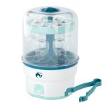 BABY BOTTLE FEEDING DISINFECTOR/STERILISER
