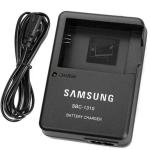 SAMSUNG SBC-1310 CHARGER FOR BP1310 BATTERY (NX10/NX100/NX11/NX20/NX5)