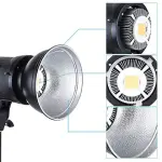 GODOX SL60IID 5600K COB BALANCED DAYLIGHT LED VIDEO LIGHT 2.4G WIRELESS CONTROL