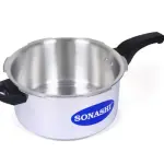 SONASHI 3L PRESSURE COOKER