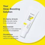 TIAM ALPHA MELA CREAM