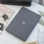 ROCK GRAY SHELL CASE COVER FOR MACBOOK AIR 13 15 MACBOOK PRO 13 14 15 16 INCH