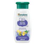 HIMALAYA GENTLE BABY WASH 200ML