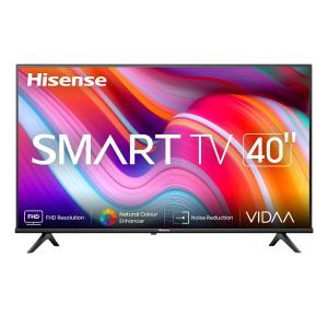 Hisense 40" A4 Series Full HD Smart VIDAA TV