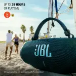 JBL CHARGE 6 PORTABLE BLUETOOTH SPEAKER – IP68, 28-HOUR BATTERY, BUILT-IN POWER BANK