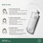 ANUA HEARTLEAF 77% SOOTHING TONER - 250ML