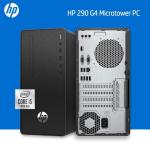 HP 290 G4 DESKTOP – 10TH GEN INTEL COREi5, 8GB RAM, 500GB HDD BUSINESS PC