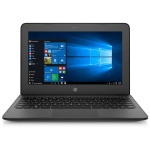 HP STREAM 11 PRO G4 11.6" (CELERON N3350, 4GB RAM, 64GB STORAGE)