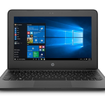 HP STREAM 11 PRO G4 11.6" (CELERON N3350, 4GB RAM, 64GB STORAGE)