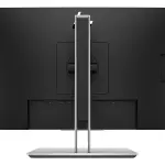 HP ELITEDISPLAY E243 24-INCH FULL HD IPS MONITOR – HDMI, DisplayPort, VGA, USB Hub, Anti-Glare, 60Hz