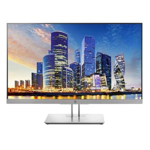 HP ELITEDISPLAY E243 24-INCH FULL HD IPS MONITOR – HDMI, DisplayPort, VGA, USB Hub, Anti-Glare, 60Hz