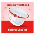 HUGGIES PANTS (15–25KG, 26 PCS)