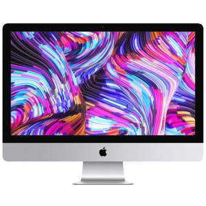 APPLE IMAC 27-INCH WITH 5K RETINA DISPLAY 2017 ALL IN ONE DESKTOP COMPUTER FULL SET